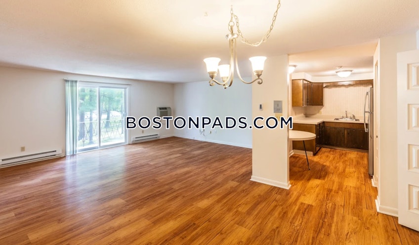 North Andover - $2,489+ /month