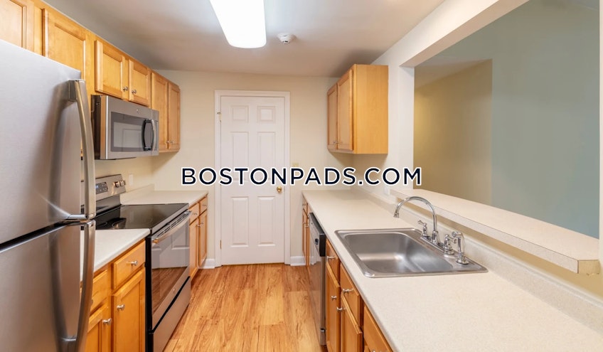North Andover - $2,489+ /month