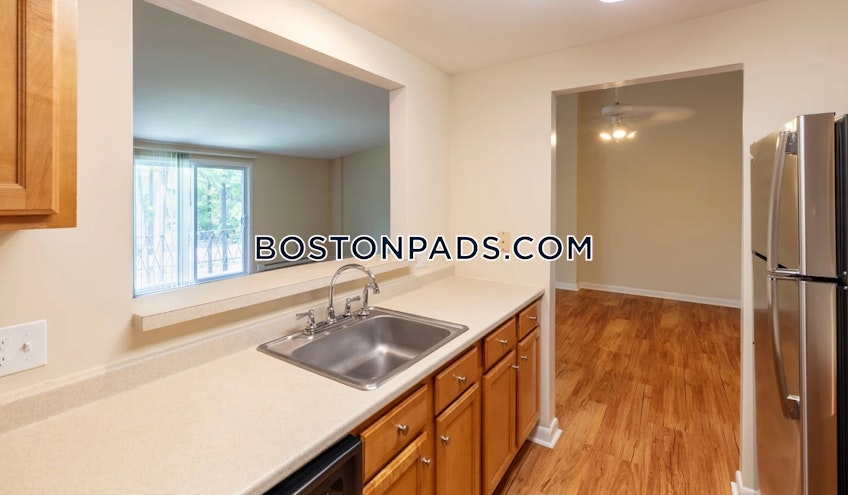 North Andover - $2,489+ /month