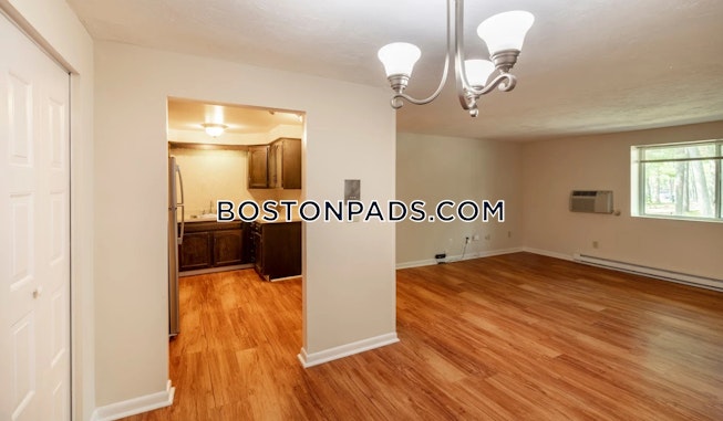 North Andover - $2,489+ /mo