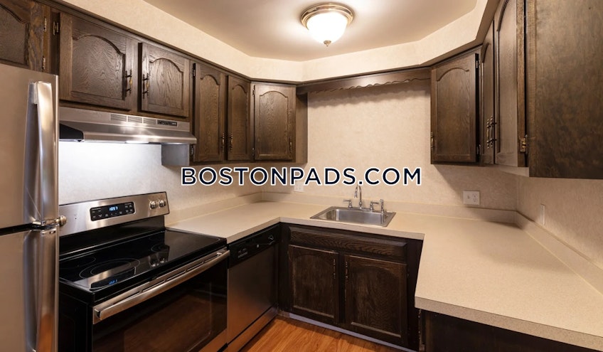 North Andover - $2,489+ /month