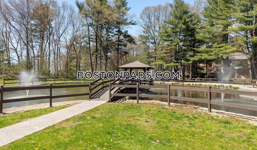 North Andover - $2,489+ /month