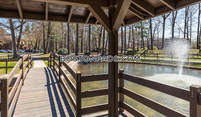 North Andover - $2,489+ /mo