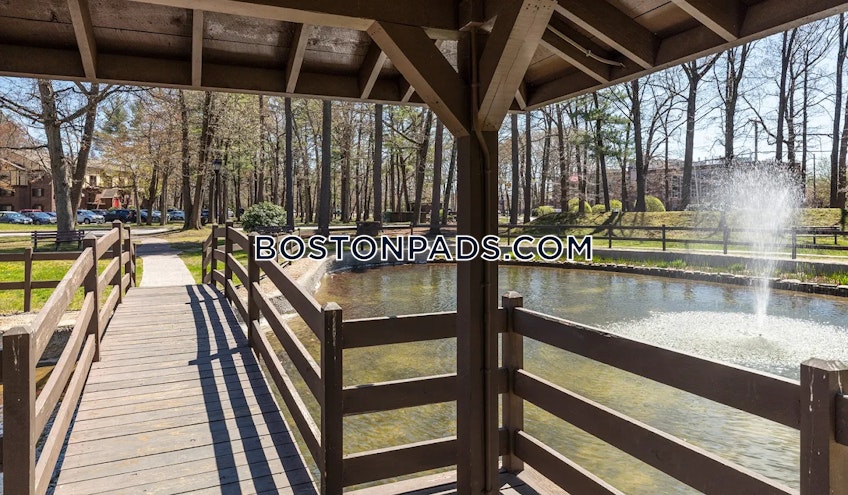 North Andover - $2,489+ /month