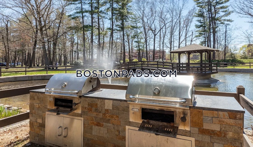 North Andover - $2,489+ /month