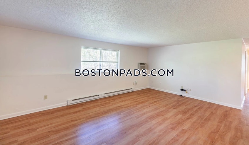 North Andover - $2,489+ /month
