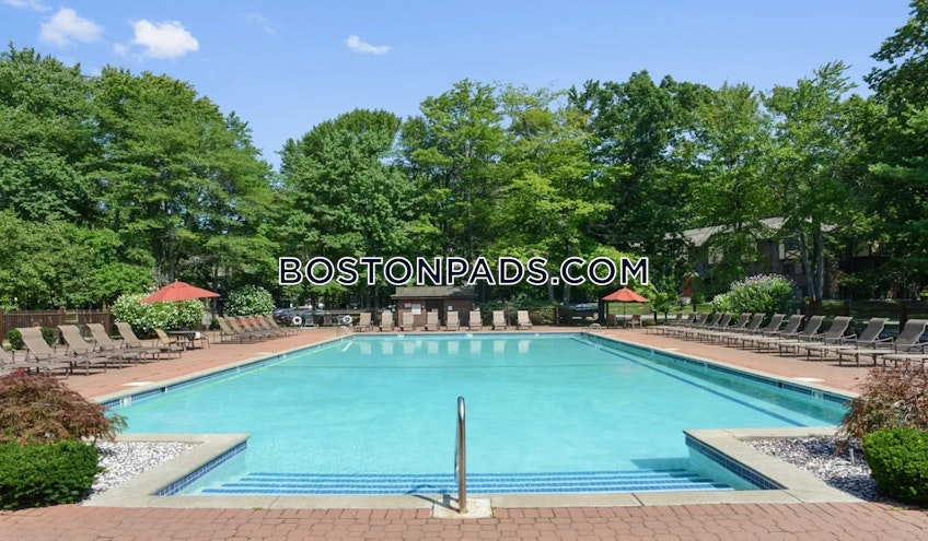 North Andover - $2,489+ /month