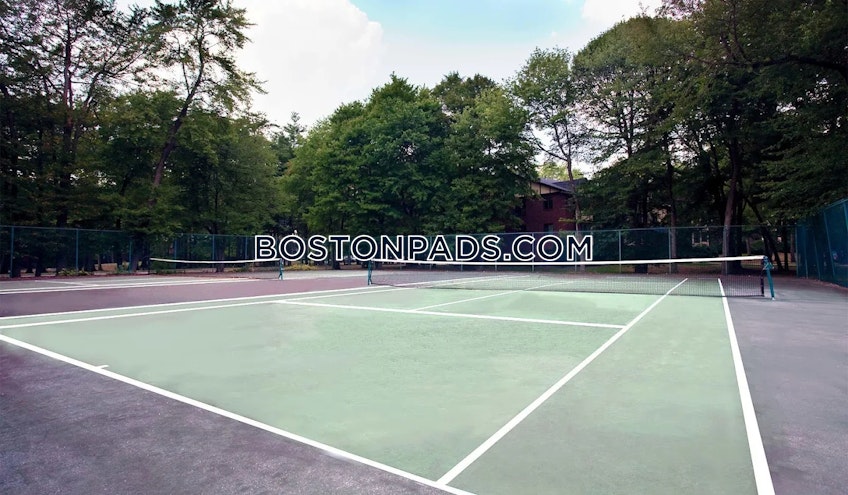 North Andover - $2,489+ /month