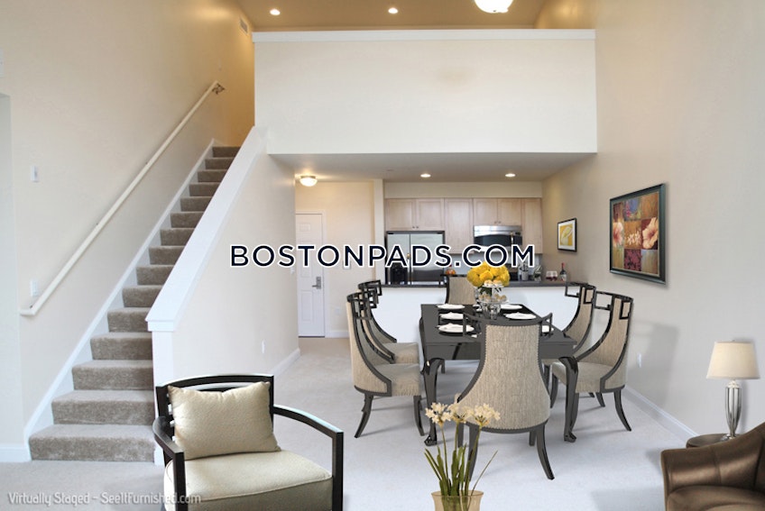 Norwood - $3,260+ /month