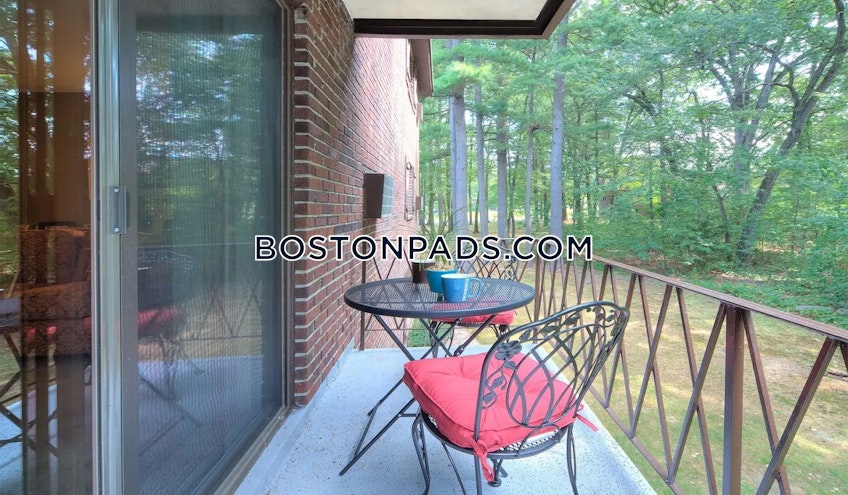 North Andover - $2,489+ /month