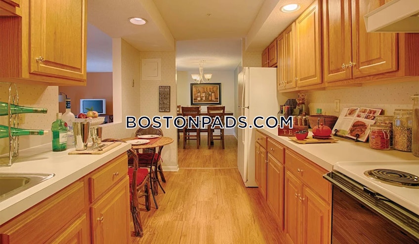 North Andover - $2,489+ /month