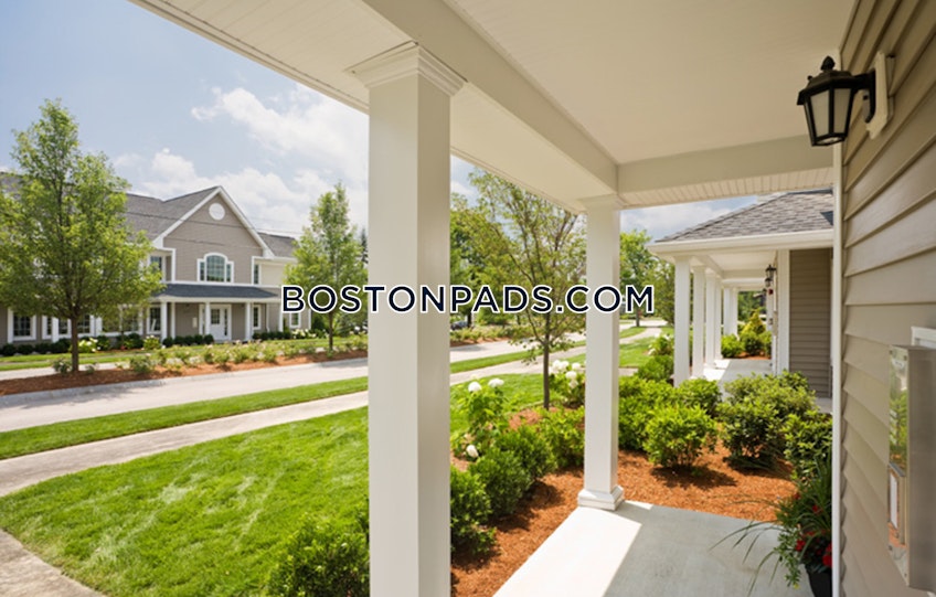 Norwood - $3,260+ /month