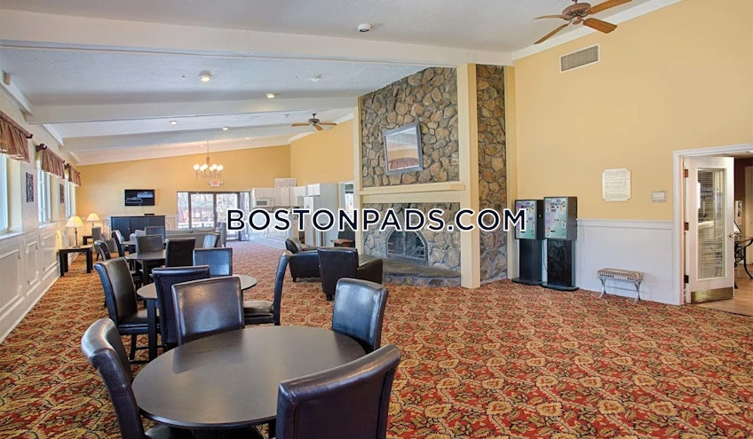 North Andover - $2,489+ /month