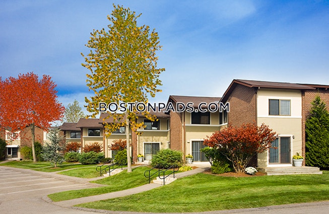 Norwood - $3,260+ /mo