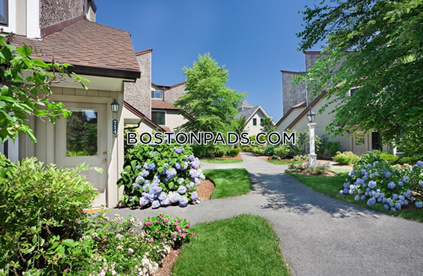 Norwood - $3,260+ /month