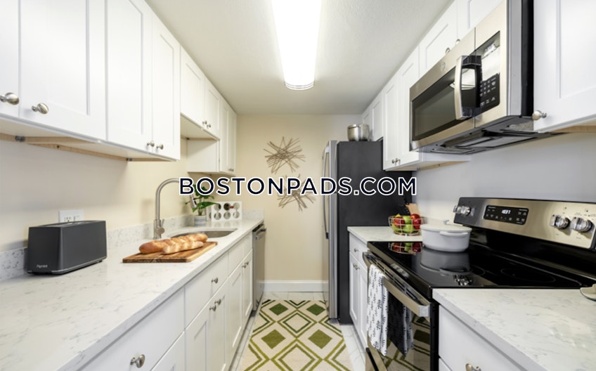 Norwood - $3,260+ /month