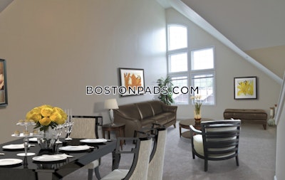 Norwood Apartment for rent 2 Bedrooms 1.5 Baths - $3,260 No Fee