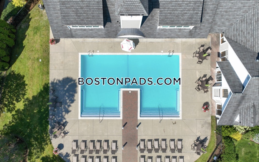 Norwood - $3,260+ /month