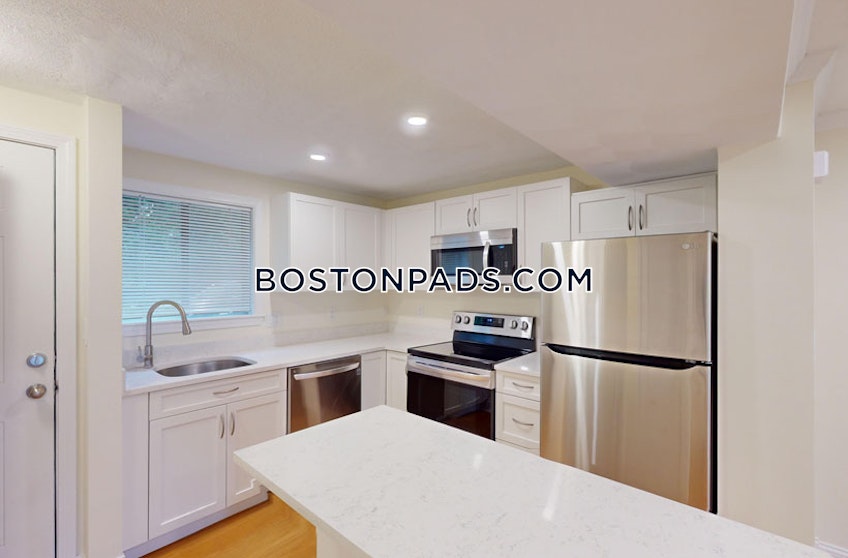 Norwood - $3,260+ /month