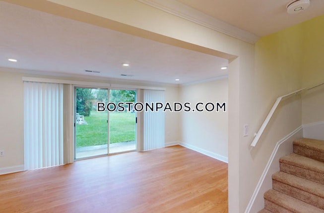 Norwood - $3,260+ /mo