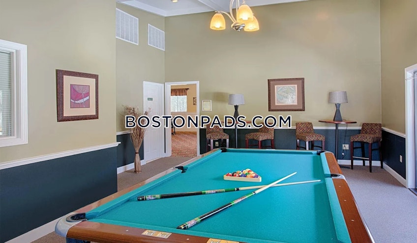 North Andover - $2,489+ /month