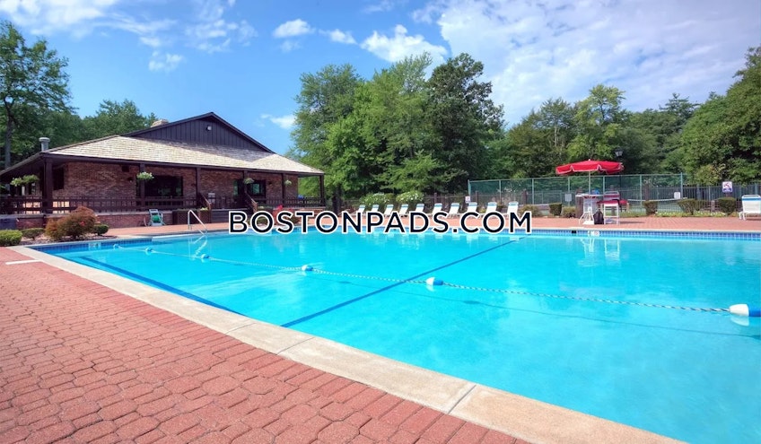 North Andover - $2,489+ /month