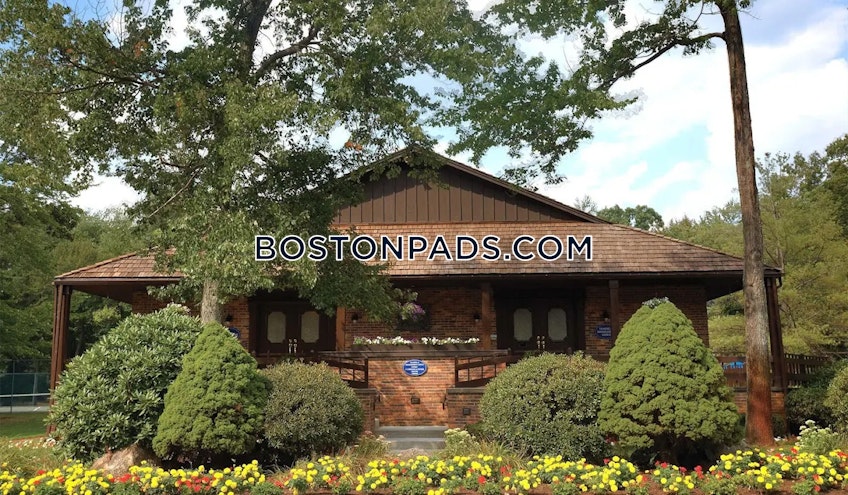 North Andover - $2,489+ /month