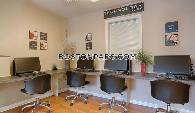 North Andover - $2,489+ /mo