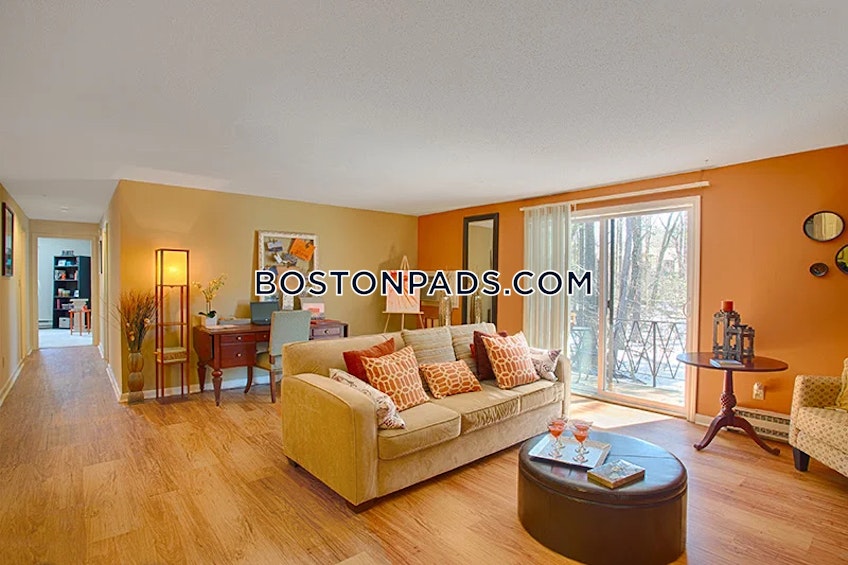 North Andover - $2,489+ /month