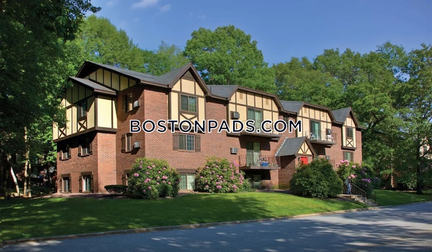 North Andover - $2,489+ /month