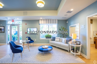 Revere Apartment for rent Studio 1 Bath - $2,210 No Fee