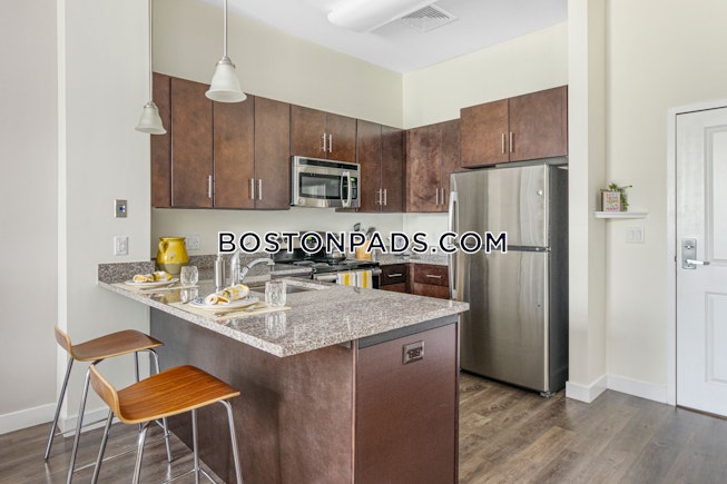 Revere - $2,790+ /mo