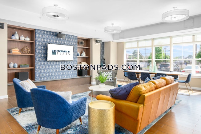 Revere - $2,790+ /mo