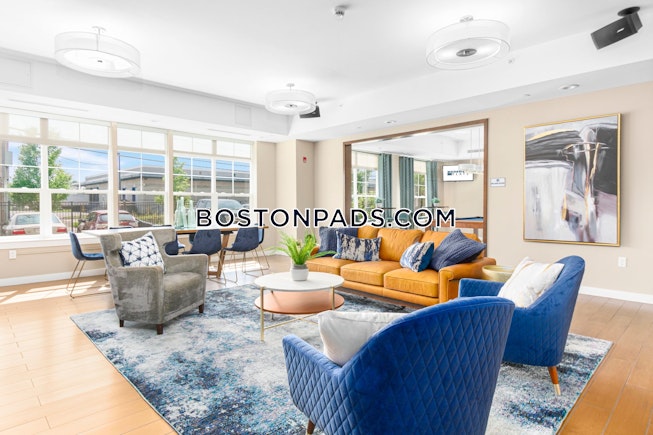 Revere - $2,790+ /mo