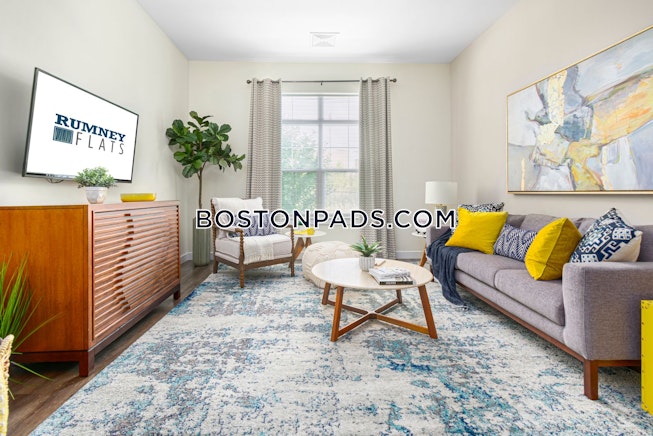 Revere - $2,790+ /mo