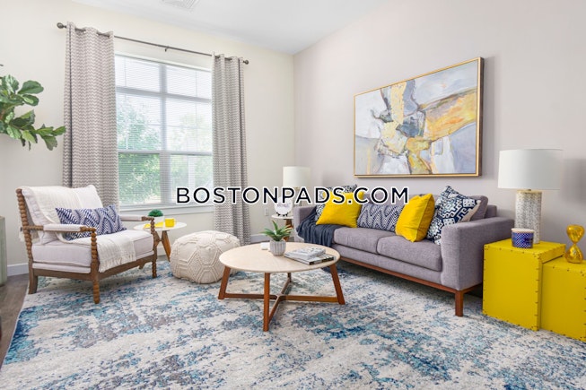 Revere - $2,790+ /mo