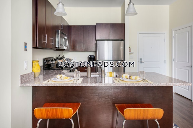 Revere - $2,790+ /mo