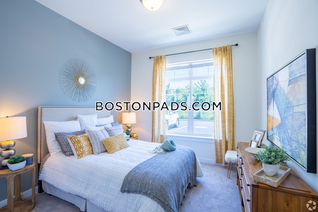 Revere - $2,790+ /mo