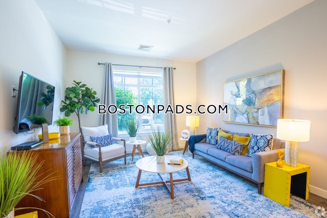 Revere - $2,790+ /mo