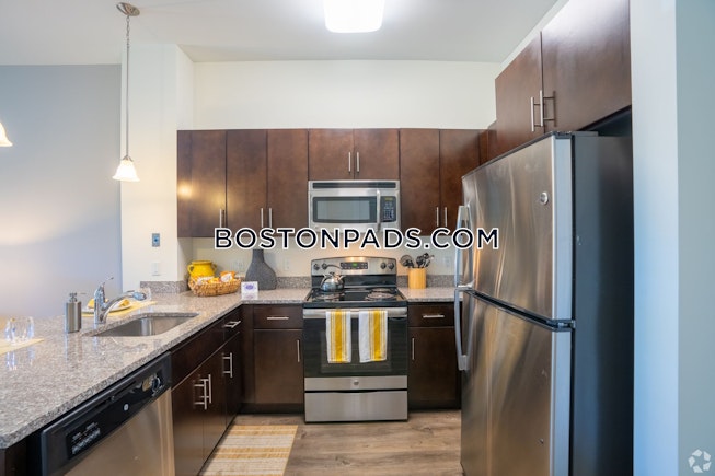 Revere - $2,790+ /mo