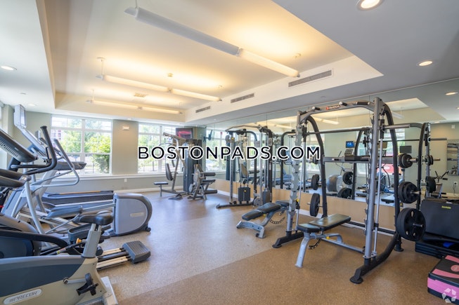 Revere - $2,790+ /mo