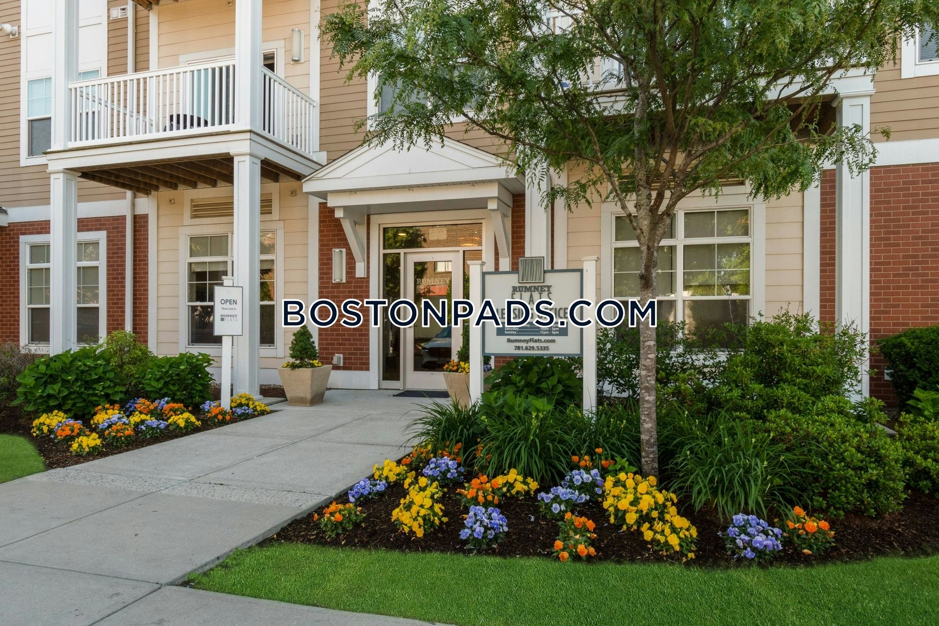 Revere - 0 Beds, 1 Baths