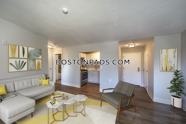 Peabody - $2,825+ /mo