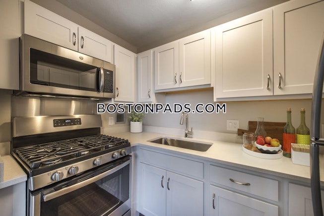 Peabody - $2,825+ /mo