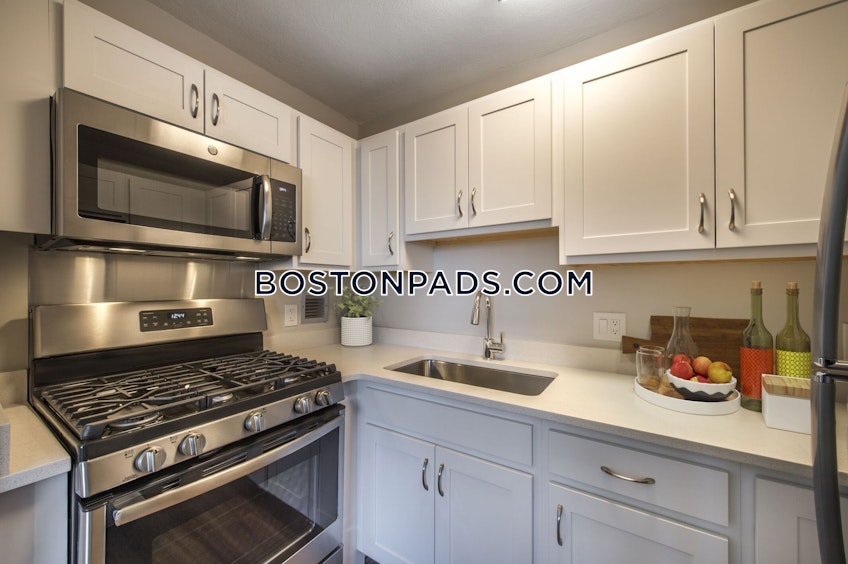 Peabody - $2,825+ /month