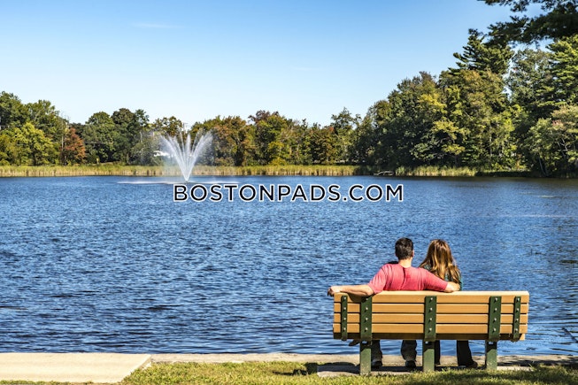 Peabody - $2,825+ /mo