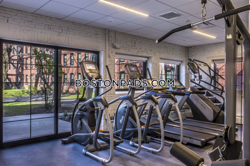 Peabody - $2,825+ /month