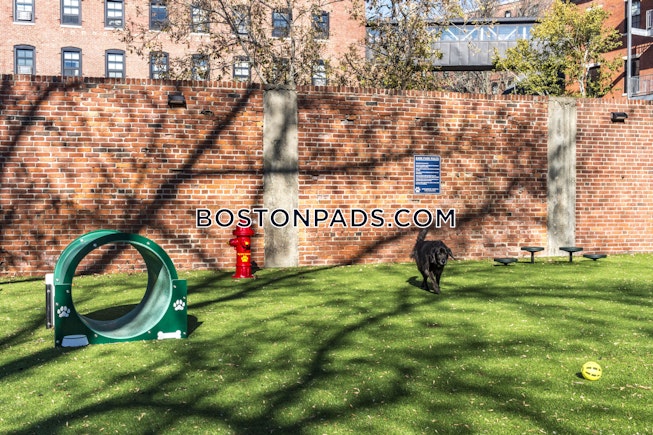 Peabody - $2,825+ /mo