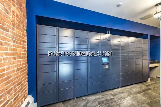 Peabody - $2,825+ /mo