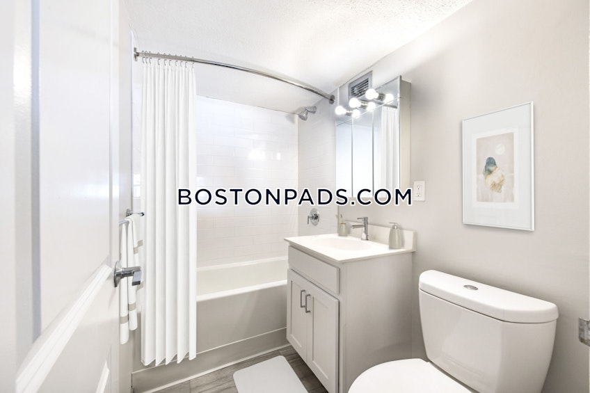 Peabody - $2,825+ /month